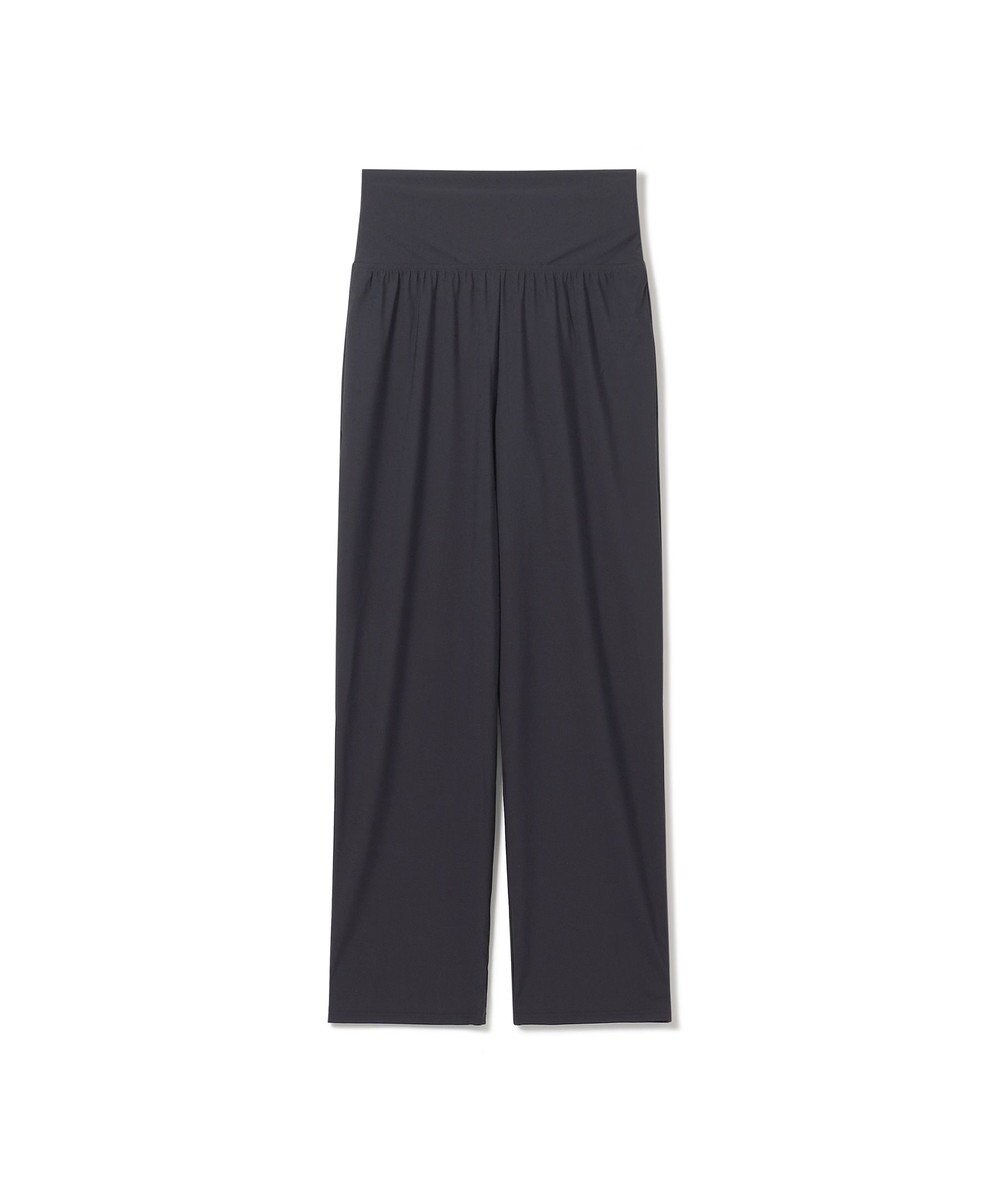 Chacott Chacott BALANCE ライトストレートパンツ 