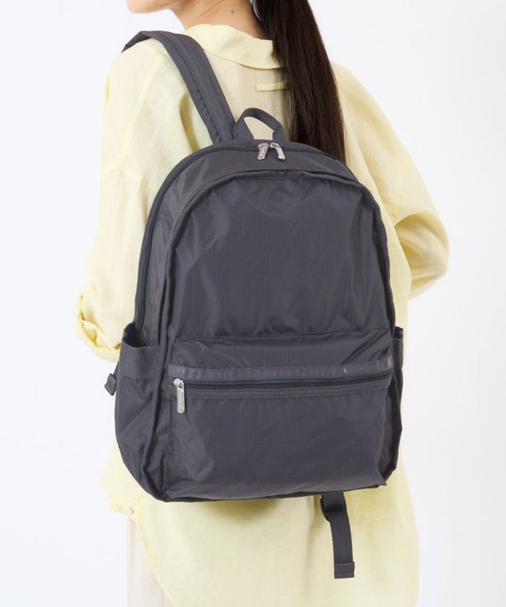 LeSportsac ROUTE BACKPACK/サンダー 