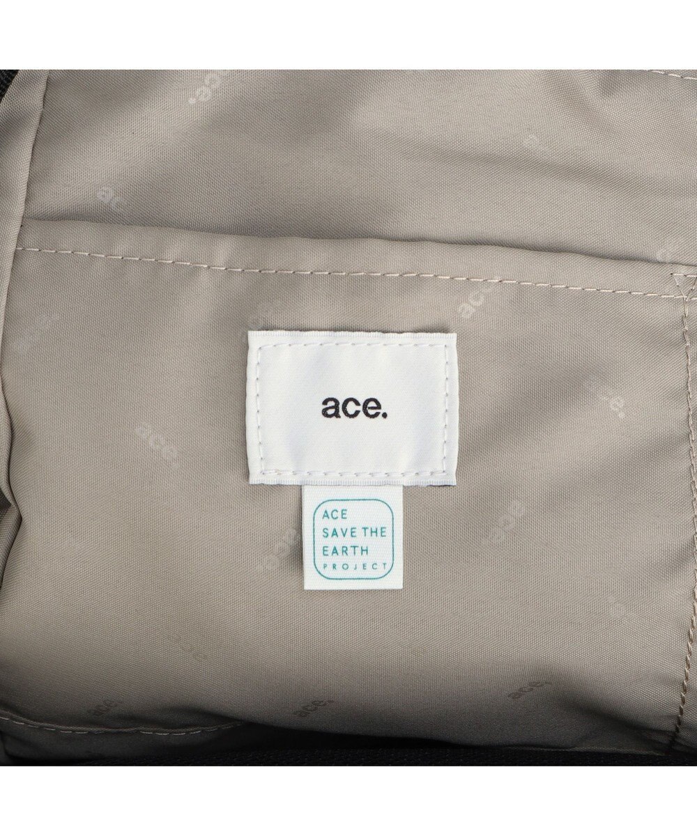 ACE BAGS & LUGGAGE ace. TOKYO  タクシージ リュックサック 68643 エース 