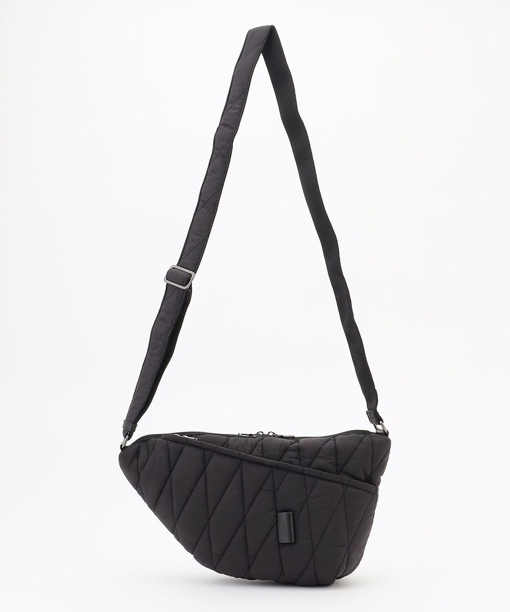 Y'SACCS バイアスキルトショルダー 