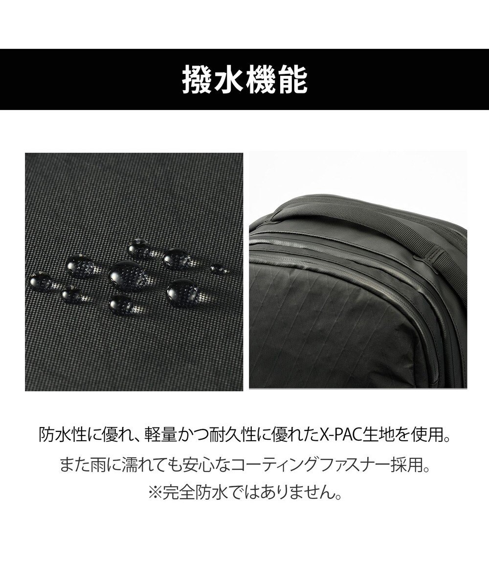 ACE BAGS & LUGGAGE ace. ラグレンティスX ビジネスリュック A4/14インチPC収納 高強度 20051 エース 