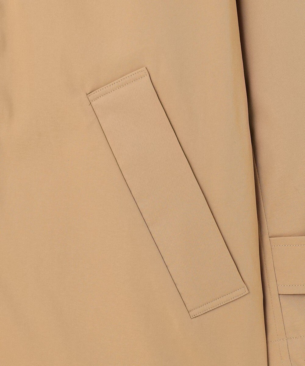 J.PRESS MEN 【NYUZELESS】バルマカンコート 