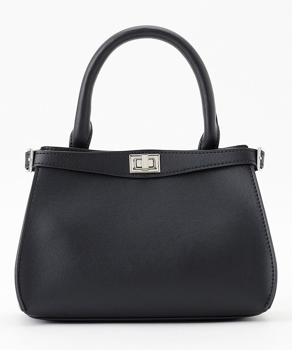 ICB 【2WAY】マイクロショルダー バッグ 