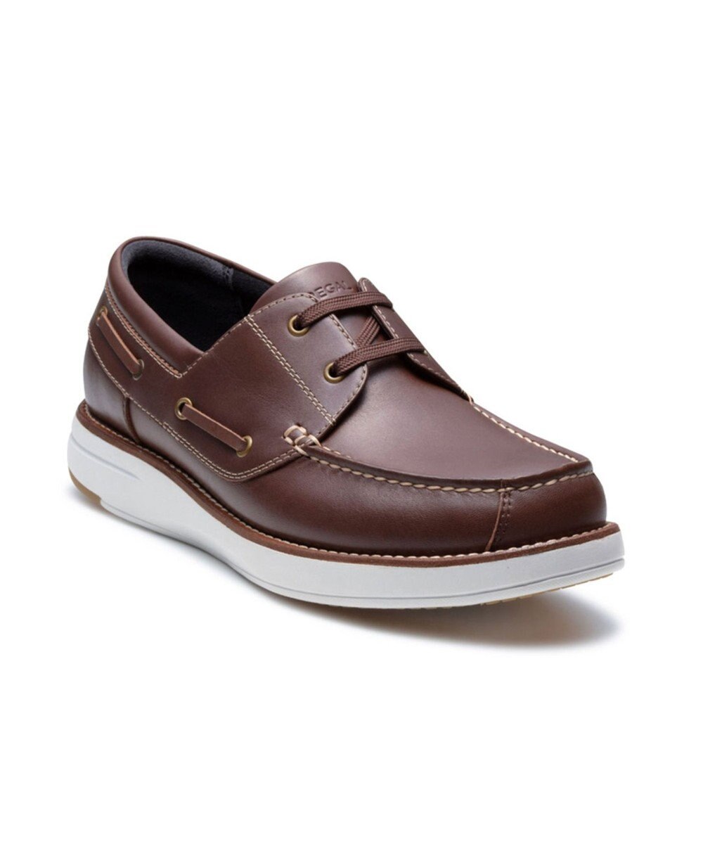 REGAL FOOT COMMUNITY 【リーガルメンズ】80HL モカシューズ カジュアルシューズ 