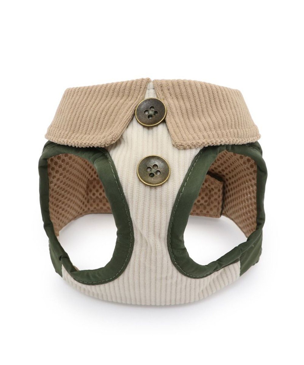 PET PARADISE ペットパラダイス ベストハーネス 《ステッチ》 ＳＭ 中型犬 