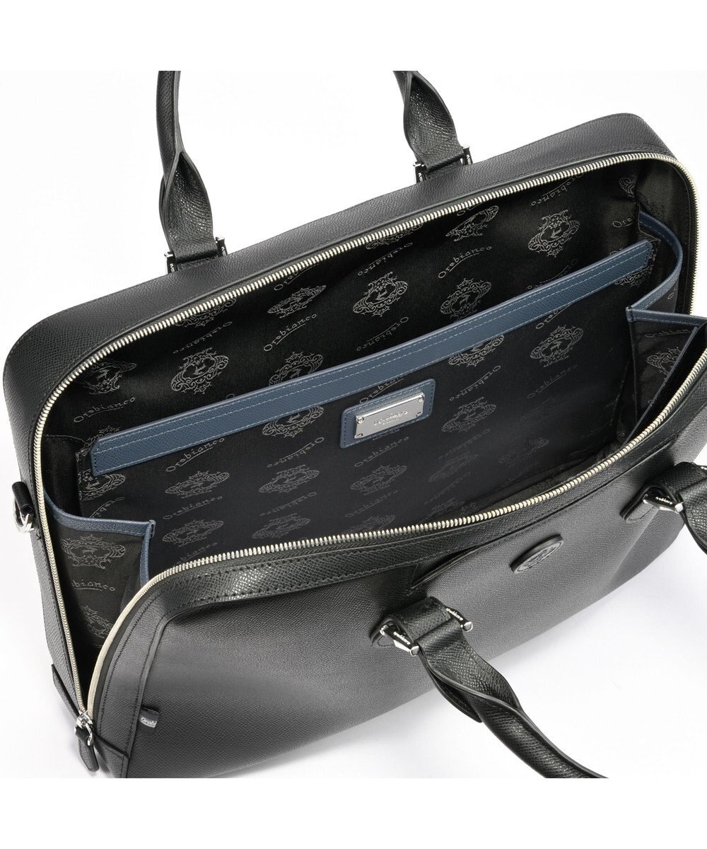 ACE BAGS & LUGGAGE Orobianco メグリオ ビジネスバッグ B4サイズ 14インチPC収納 93012 オロビアンコ 