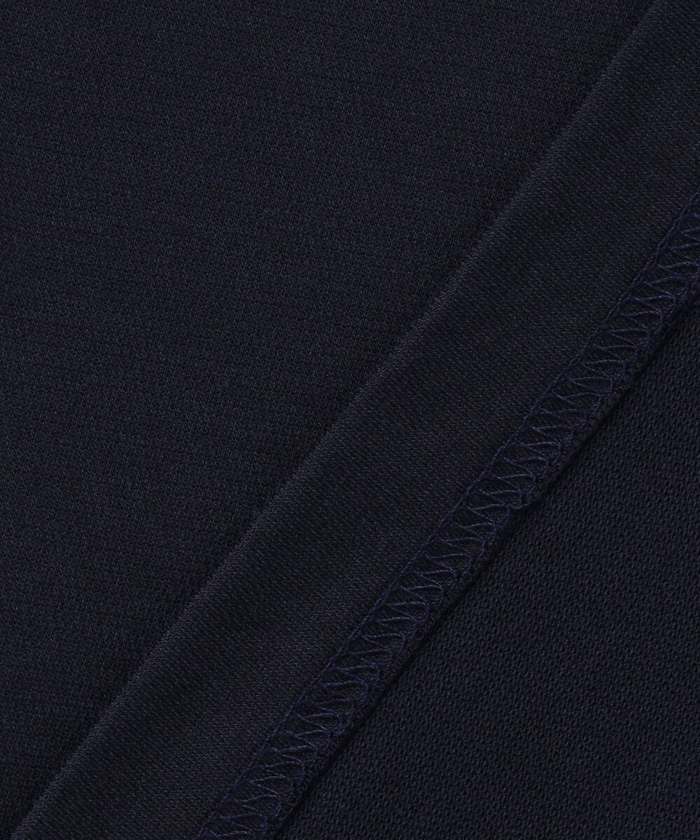 J.PRESS KIDS 【100-130cm】 ブロッキングポロシャツ 