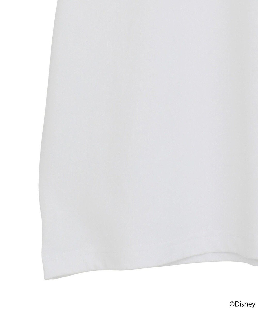 earth music&ecology Ｐｌｕｔｏ／プリントビッグＴＥＥ 