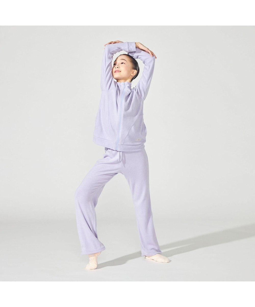 Chacott ウォームアップパンツ 