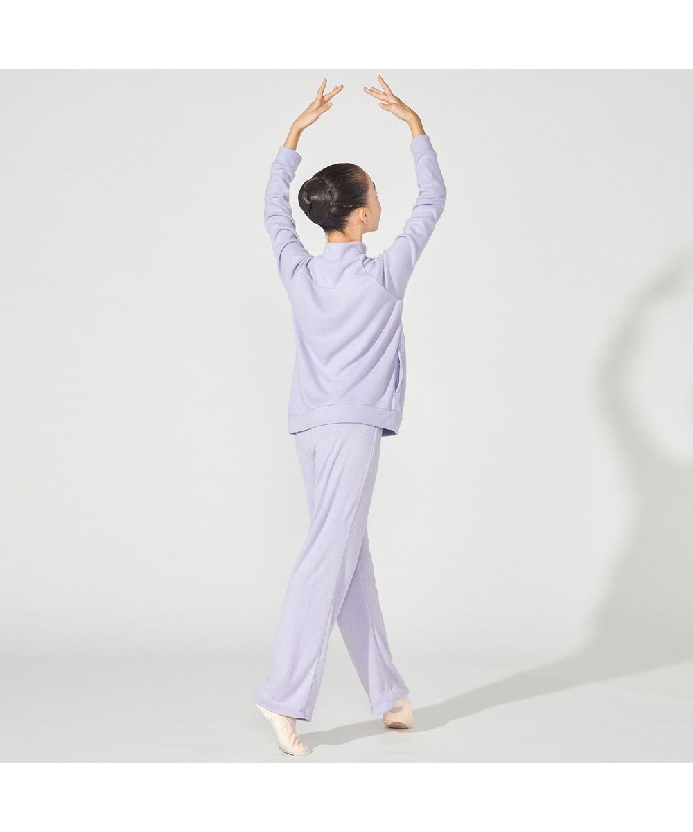 Chacott ウォームアップパンツ 