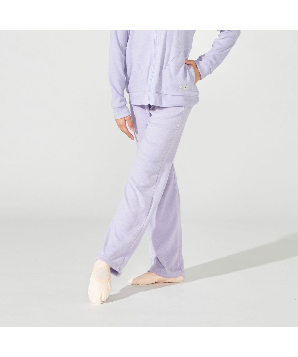 Chacott ウォームアップパンツ 