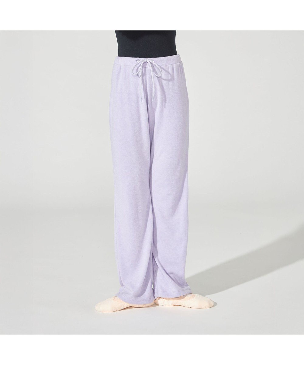 Chacott ウォームアップパンツ 