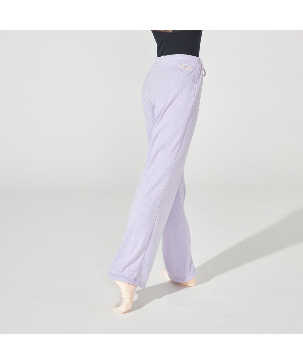 Chacott ウォームアップパンツ 