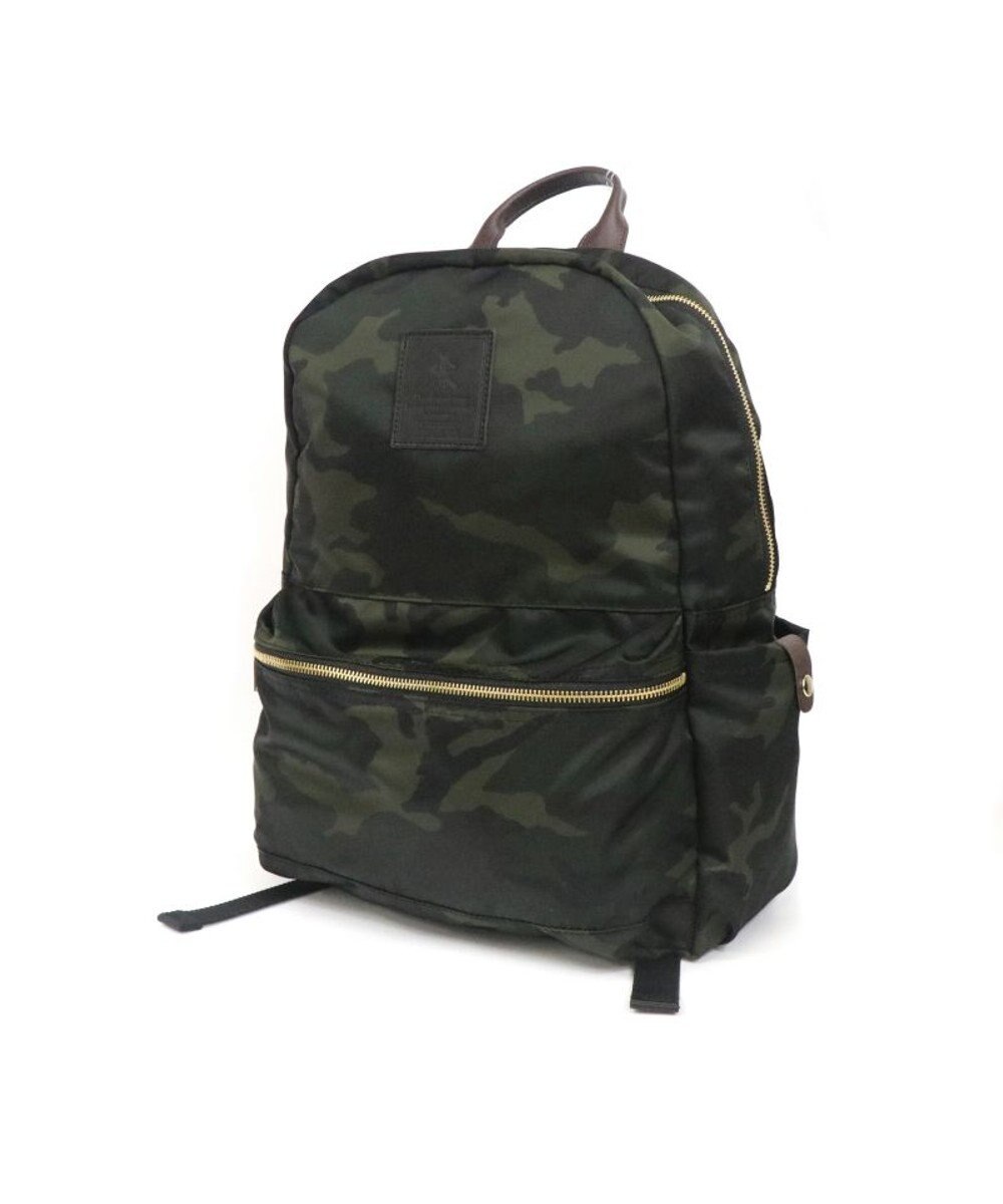 Regalo Felice 【軽量 / 大容量 / 肩に優しいクッション入り】リュック / REGALO 