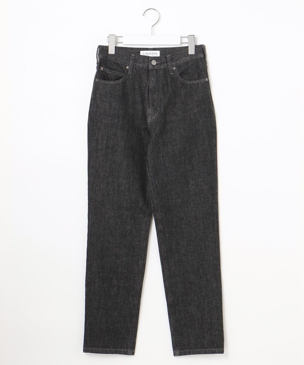 SHARE PARK LADIES 〈CIMMARON CORE〉CLAUDIA スリムテーパードパンツ 