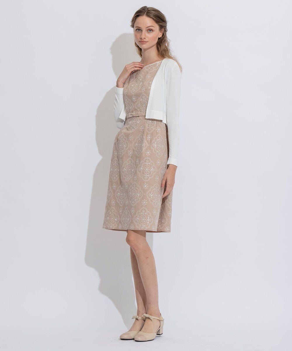 TOCCA RAINY DAYS ドレス 