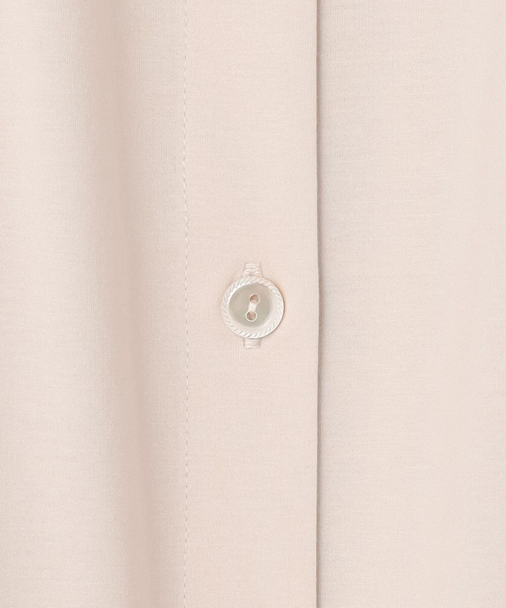 J.PRESS LADIES L 【WEB限定】プレーティングジャージー ワンピース 