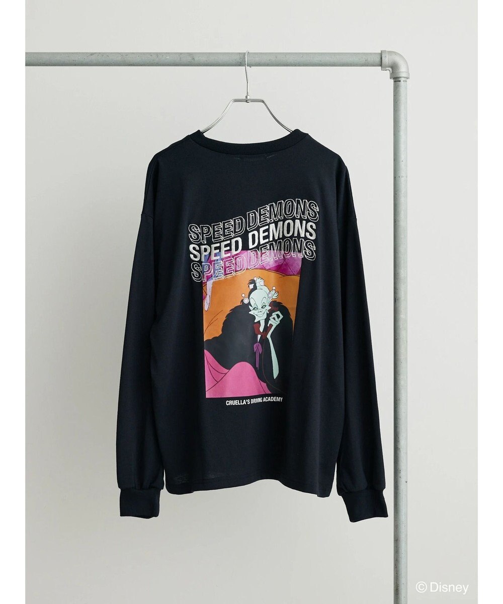 Green Parks Villains／バックアートロンＴｅｅ 