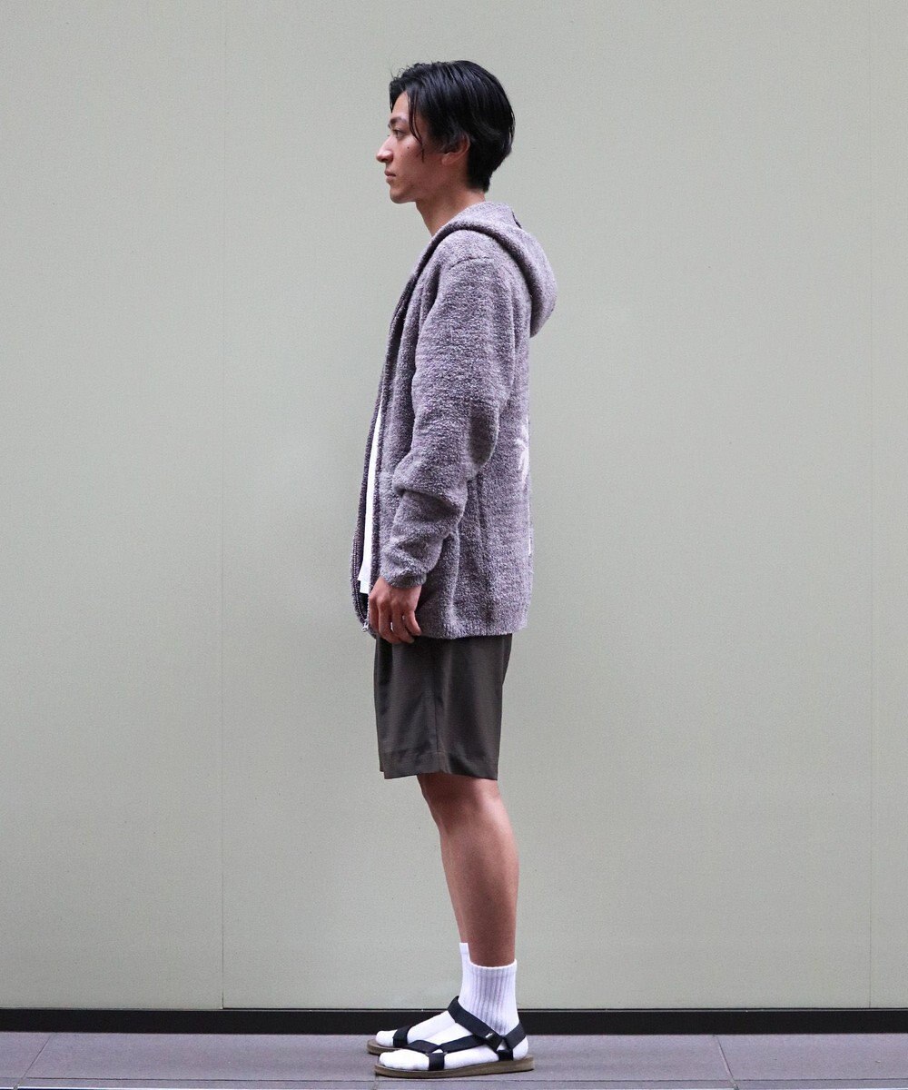 KASHIYAMA <EASY> AIRストレッチ/ショートパンツ 