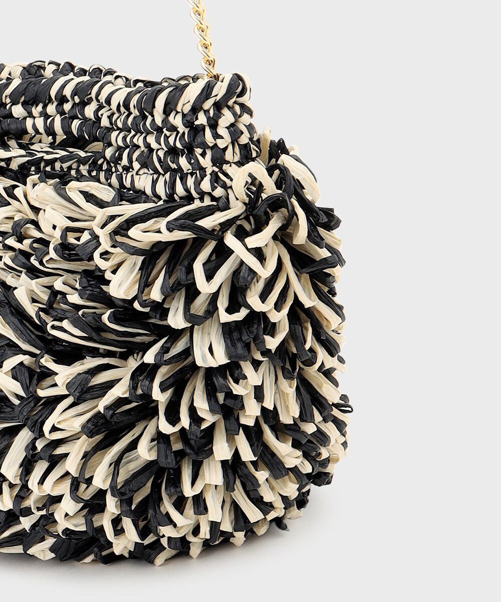 GRACE CONTINENTAL Caterina bertini  チェーンバッグ 