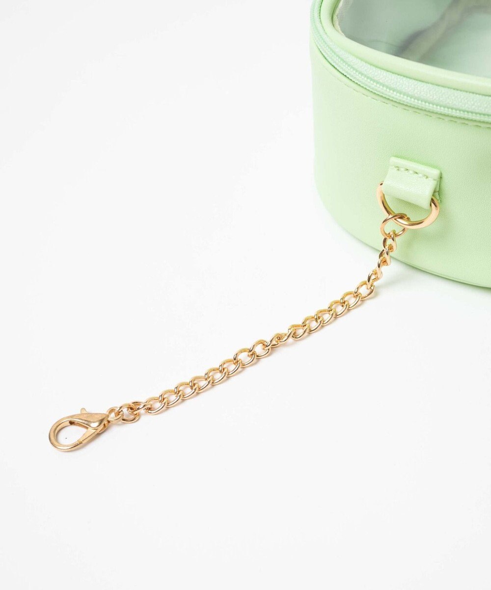 WEGO 【痛バ＆推し活グッズ】カラフルミニぬいポーチ 