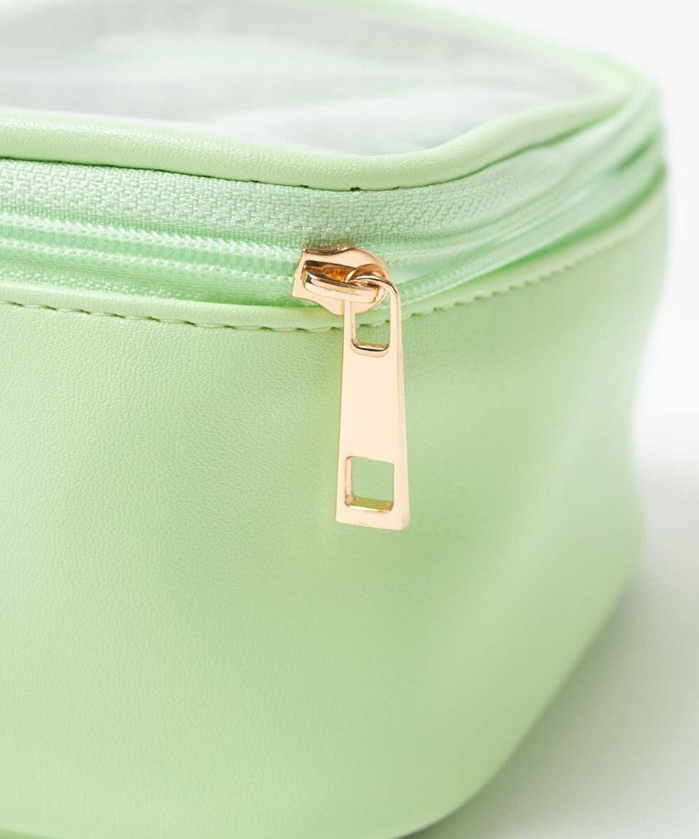 WEGO 【痛バ＆推し活グッズ】カラフルミニぬいポーチ 