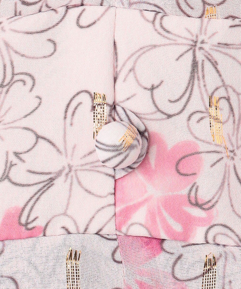 TOCCA 【百田夏菜子さん着用】【00サイズあり・消臭】BLOOMING CLOVER ドレス 