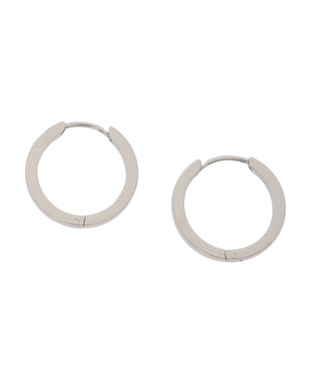 Green Parks ・ＨＡＬＦ　ＴＩＭＥサージカルベーシックピアスｔｈｉｎ 