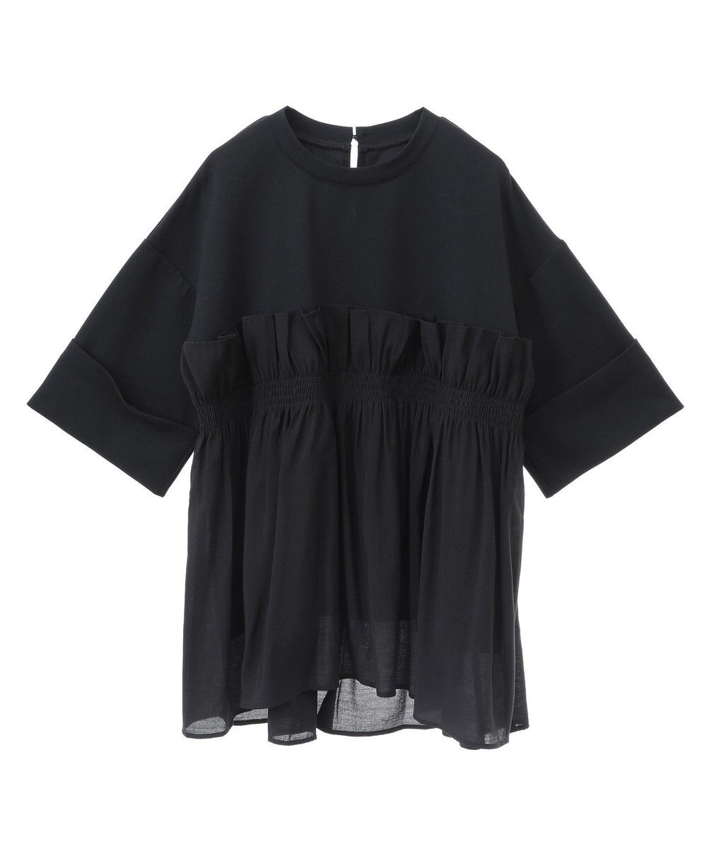 Green Parks ・ＥＬＥＮＣＡＲＥ　ＤＵＥ　ドッキングプルオーバー 