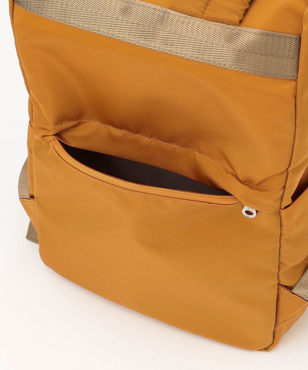 Y'SACCS テープデザイン　トラベルデイパック 