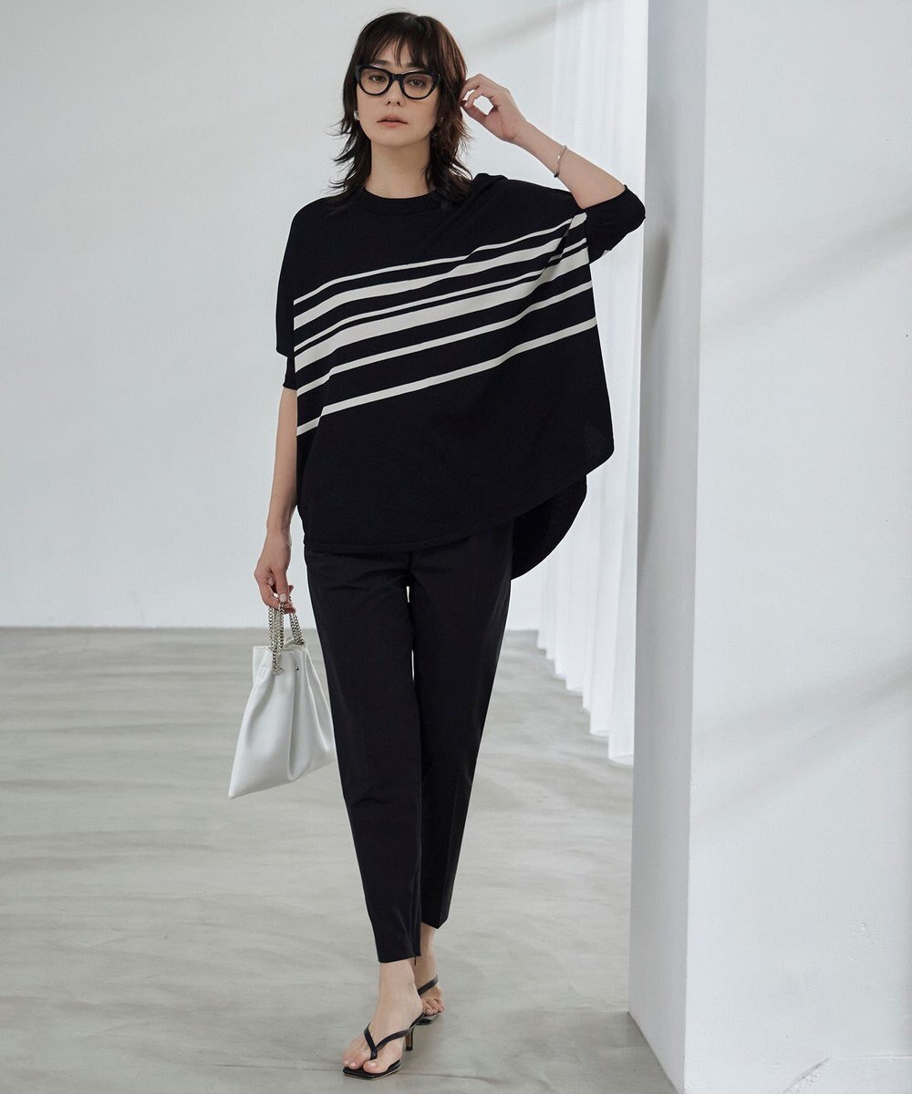 ICB ドロストチェーンショルダー 