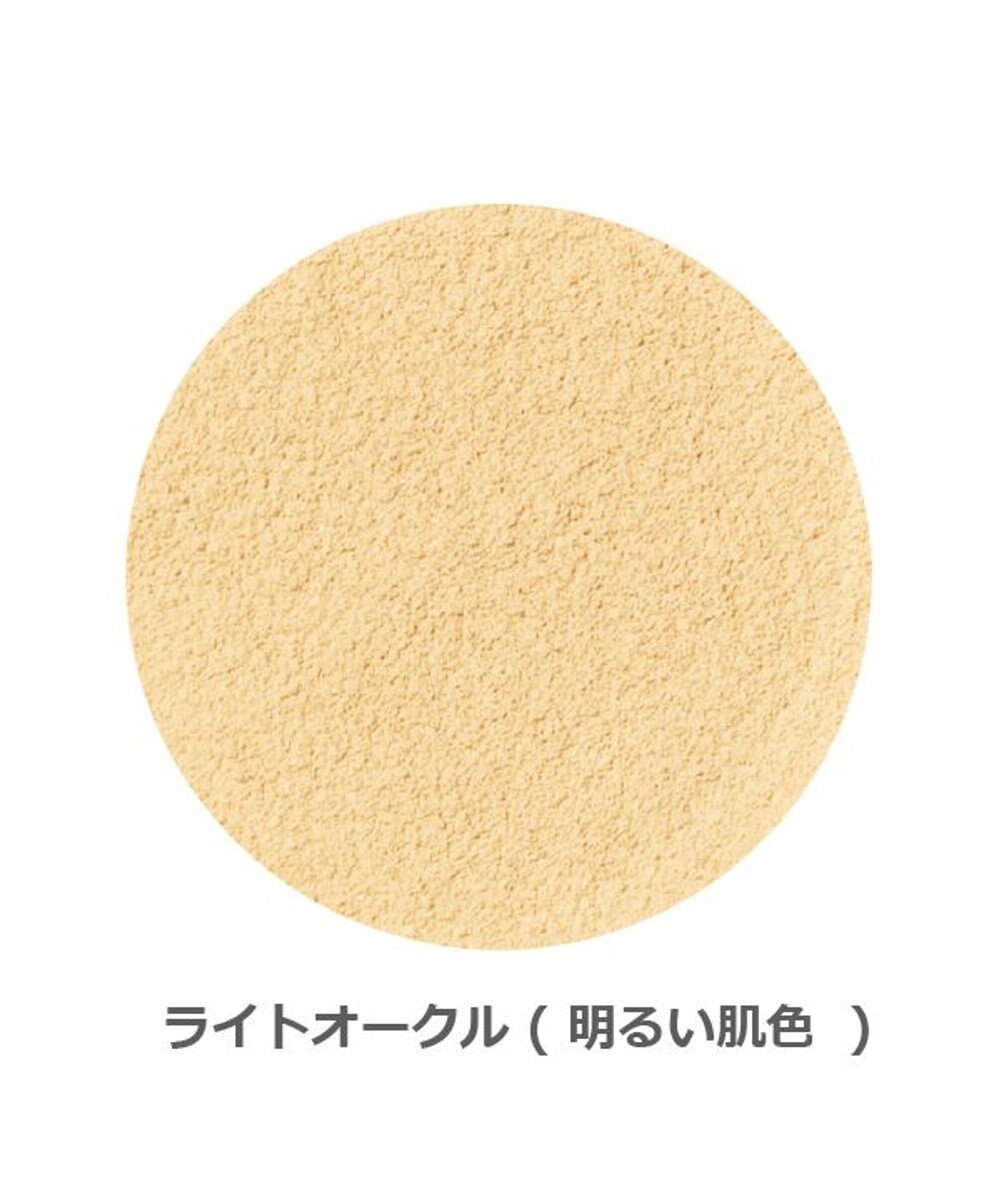 YA-MAN オンリーミネラル　プレミアムファンデーションN 