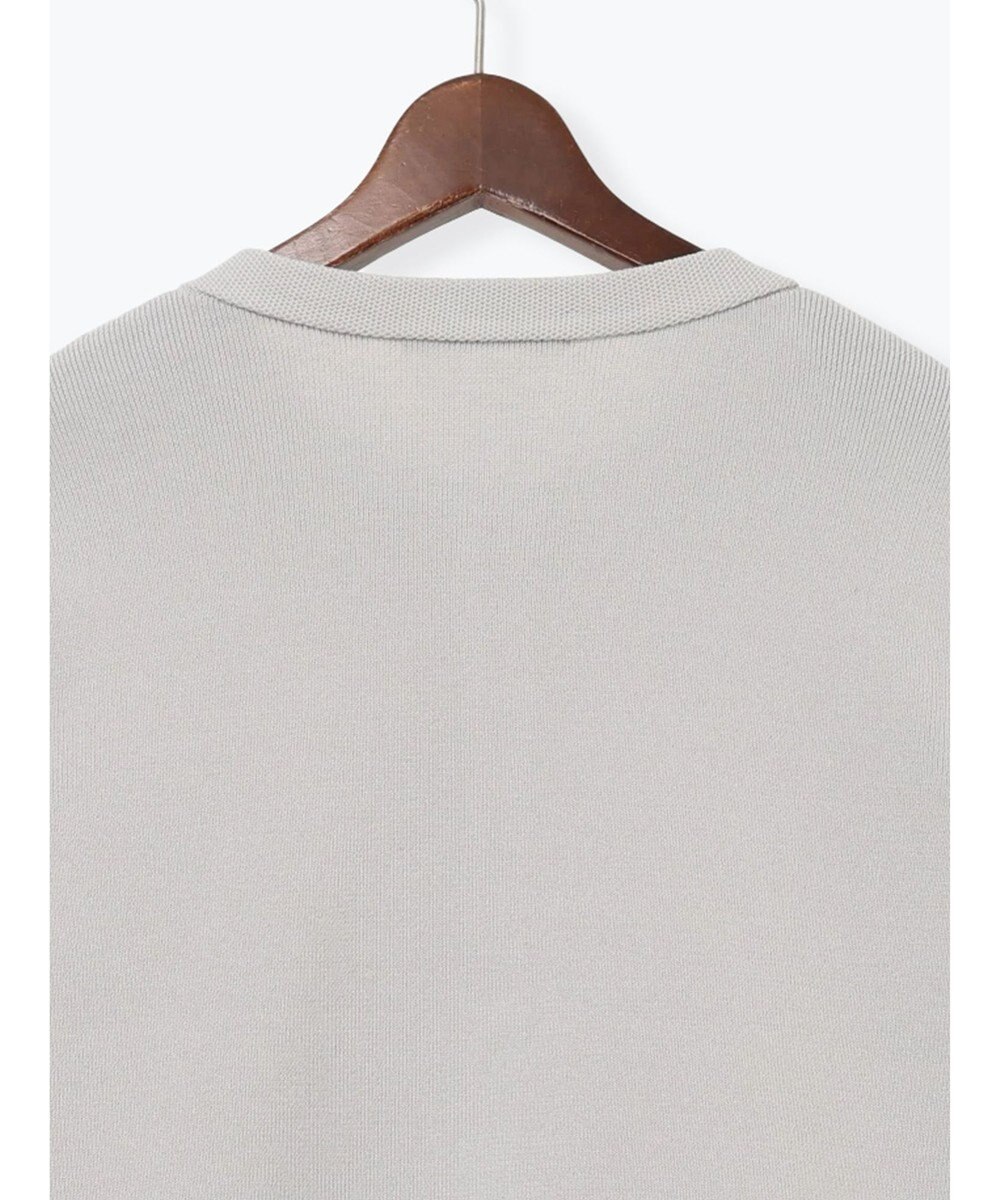 Te chichi パールビジューニットライトジャケット《2026 spring catalog item》 