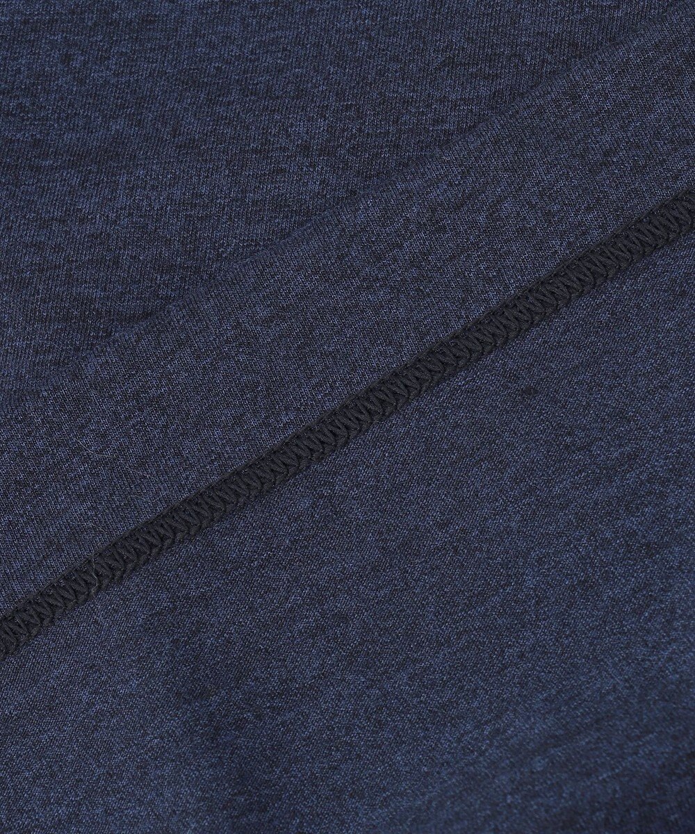 JOSEPH ABBOUD MOUNTAIN 【UNISEX】JOEコットンエアー カットソー 