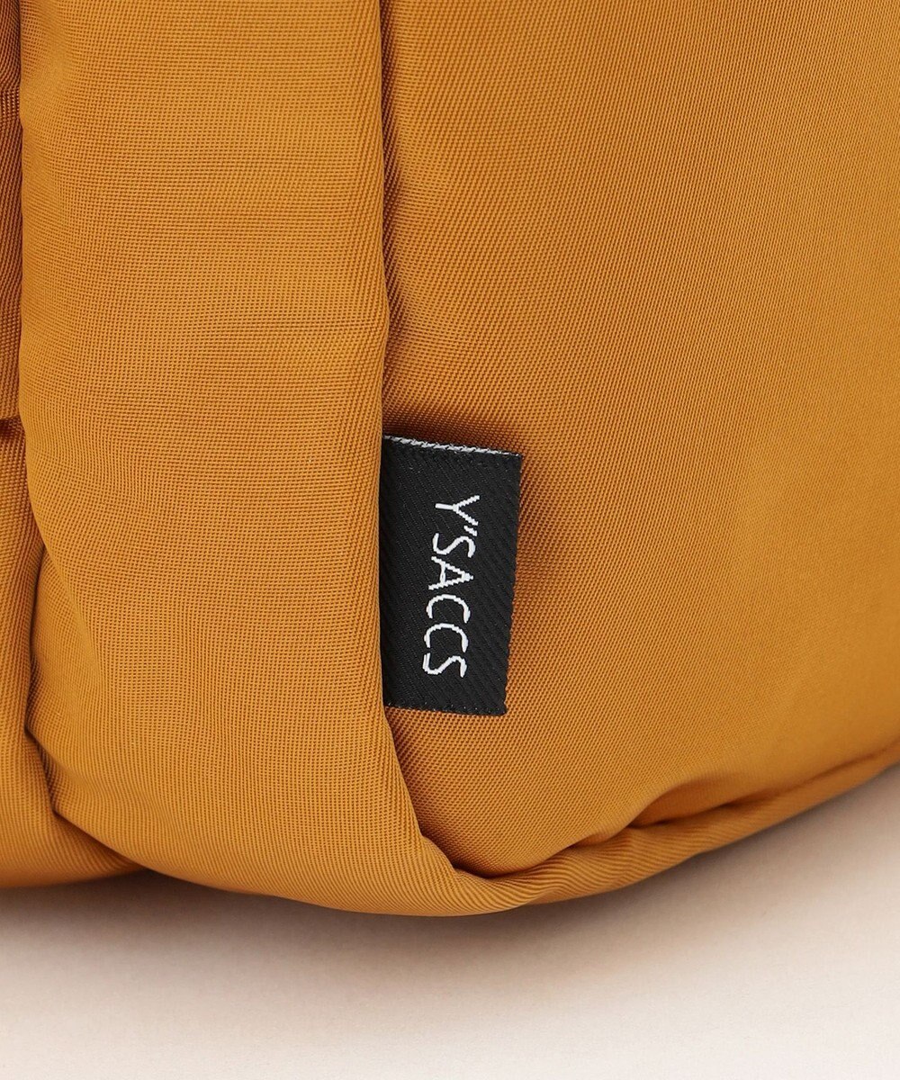 Y'SACCS テープデザイン　トラベルデイパック 