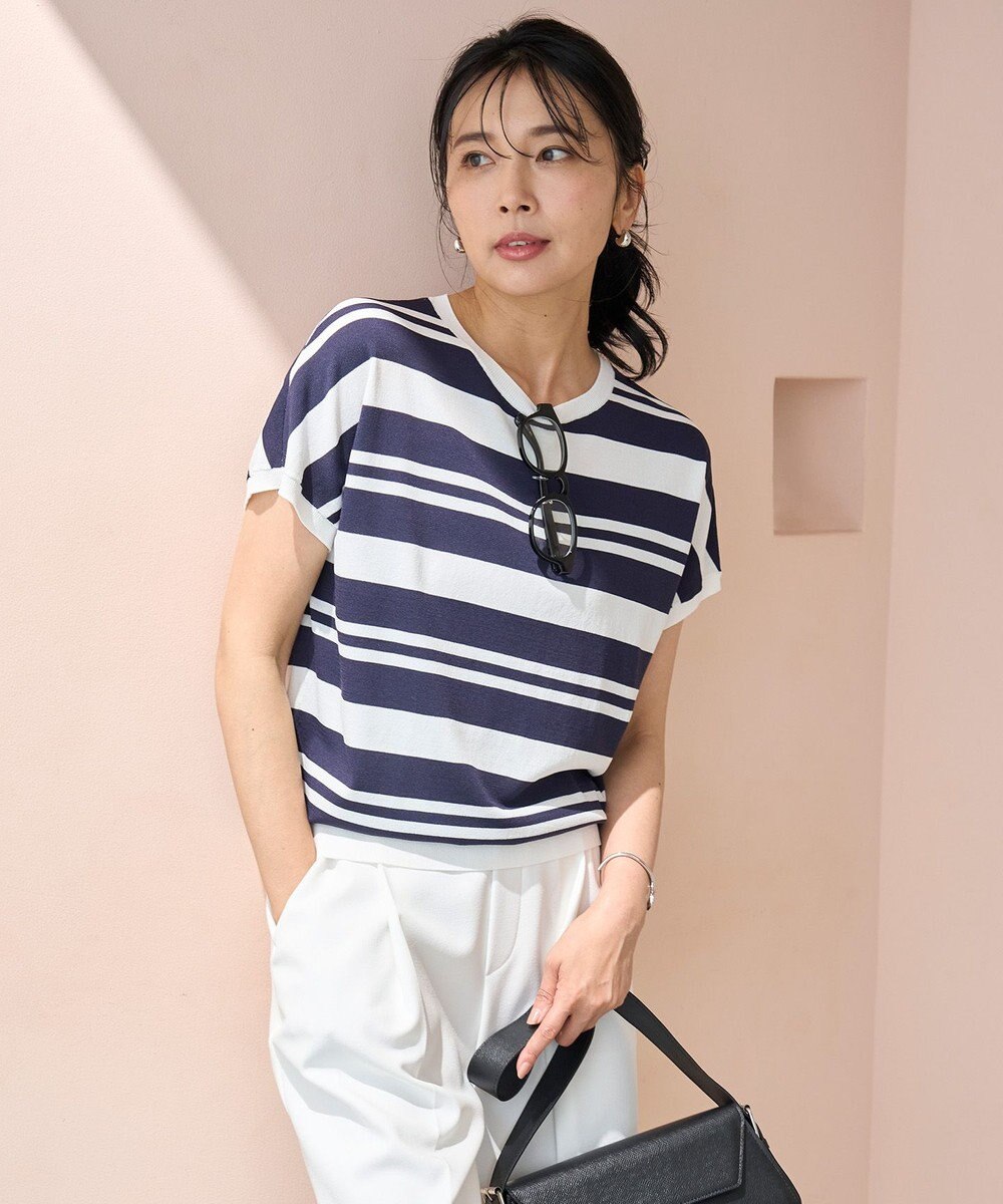 UNFILO カーブバングル 