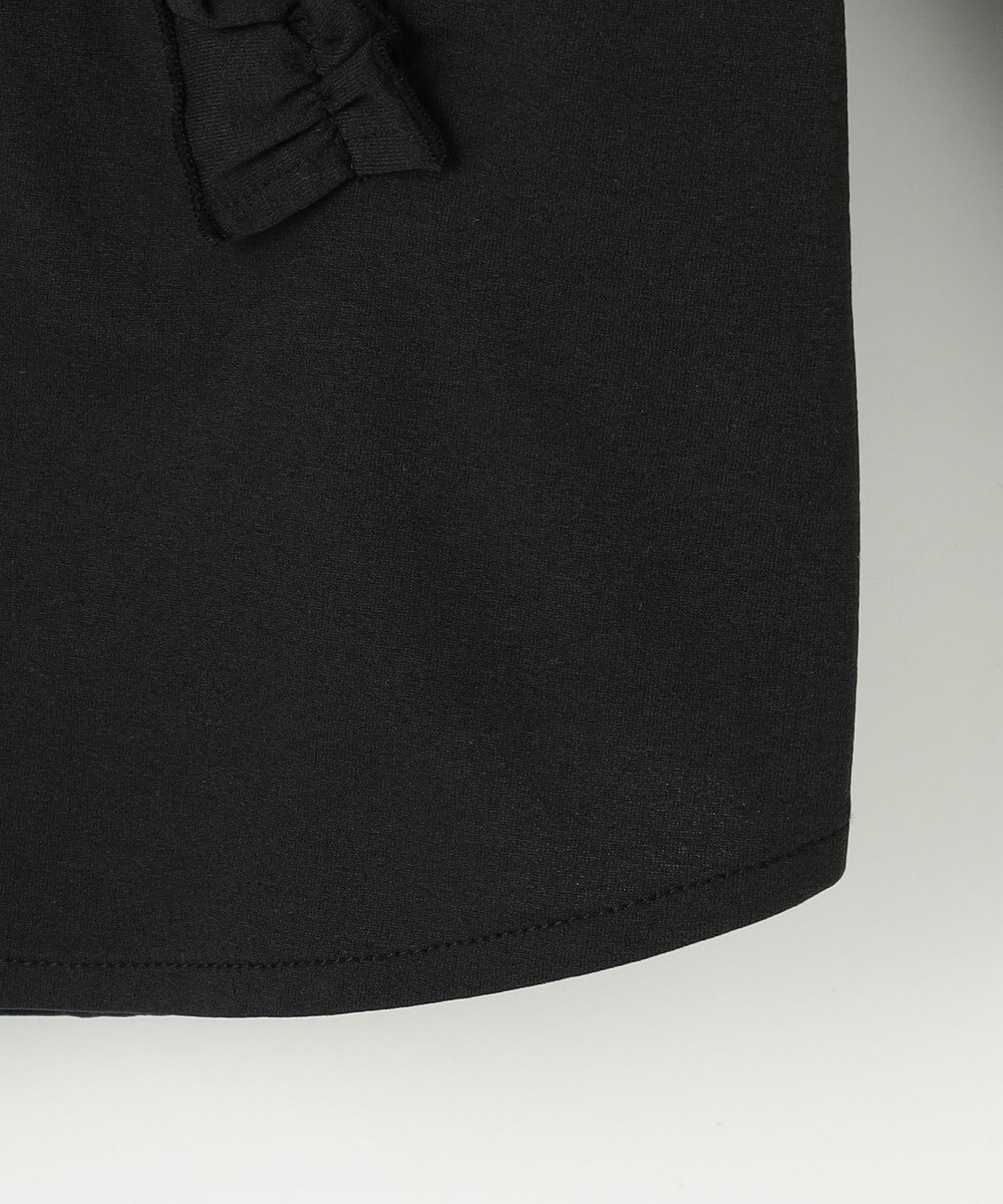 Feroux 【追加生産決定！ 】ラッシュガードフリル パーカー 