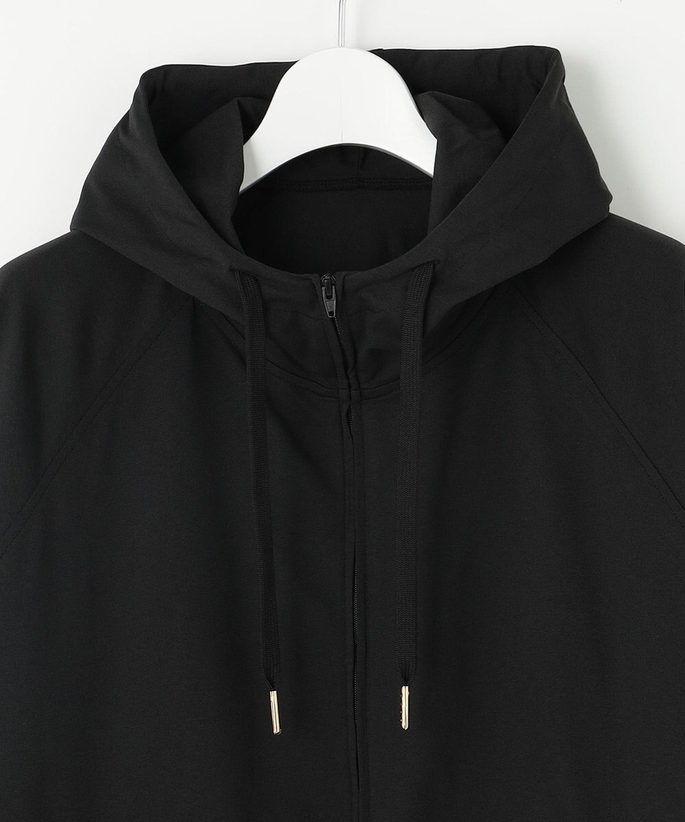 Feroux 【追加生産決定！ 】ラッシュガードフリル パーカー 