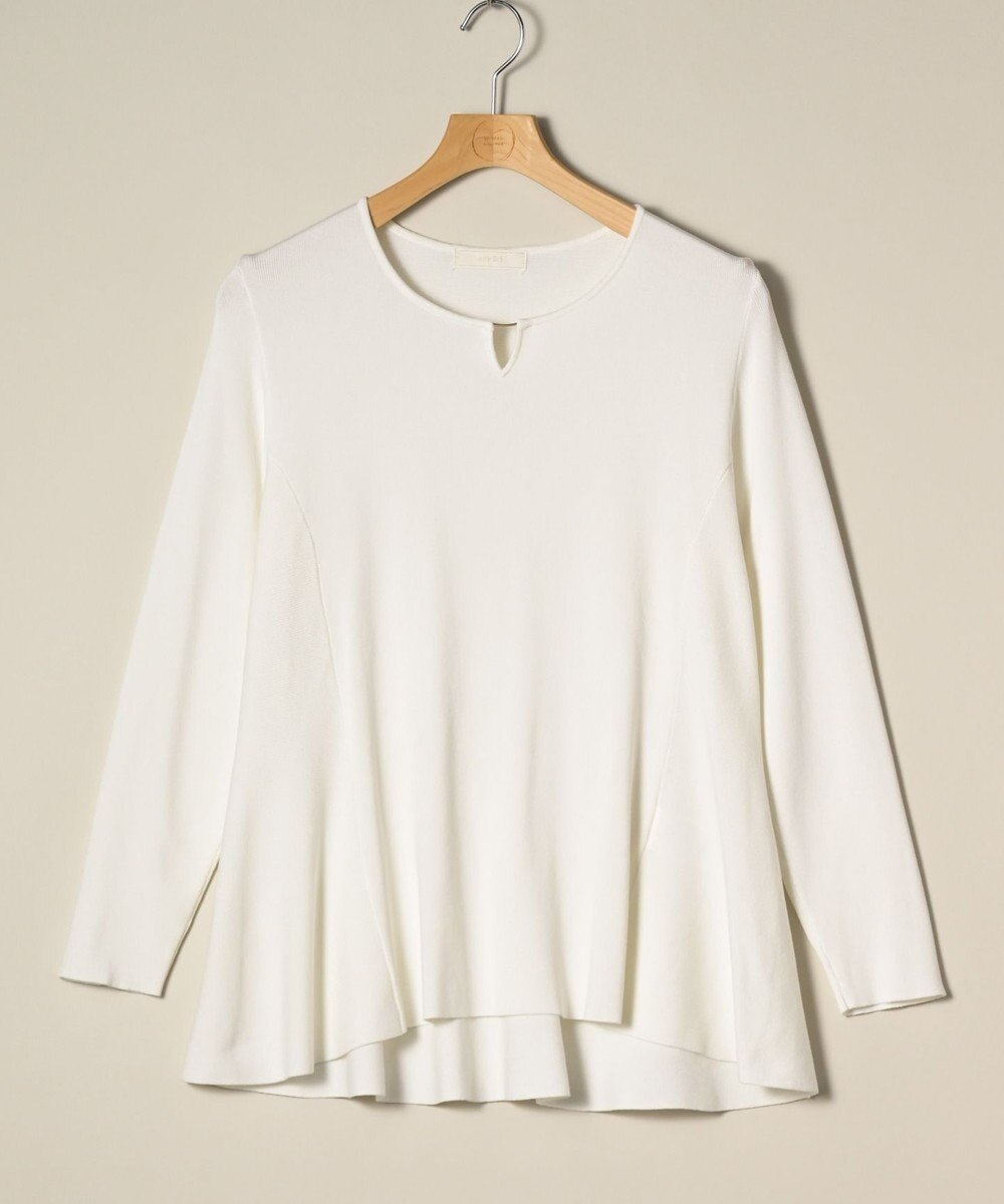 ONWARD Reuse Park 【any SiS】ニット春夏 