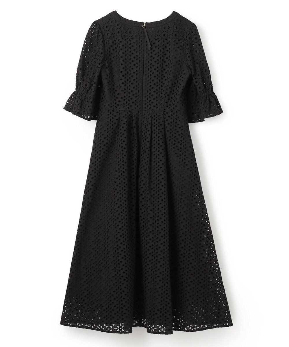 TOCCA 【大人百花掲載・消臭・洗える・WEB限定カラー有】ZELLIGE ドレス 