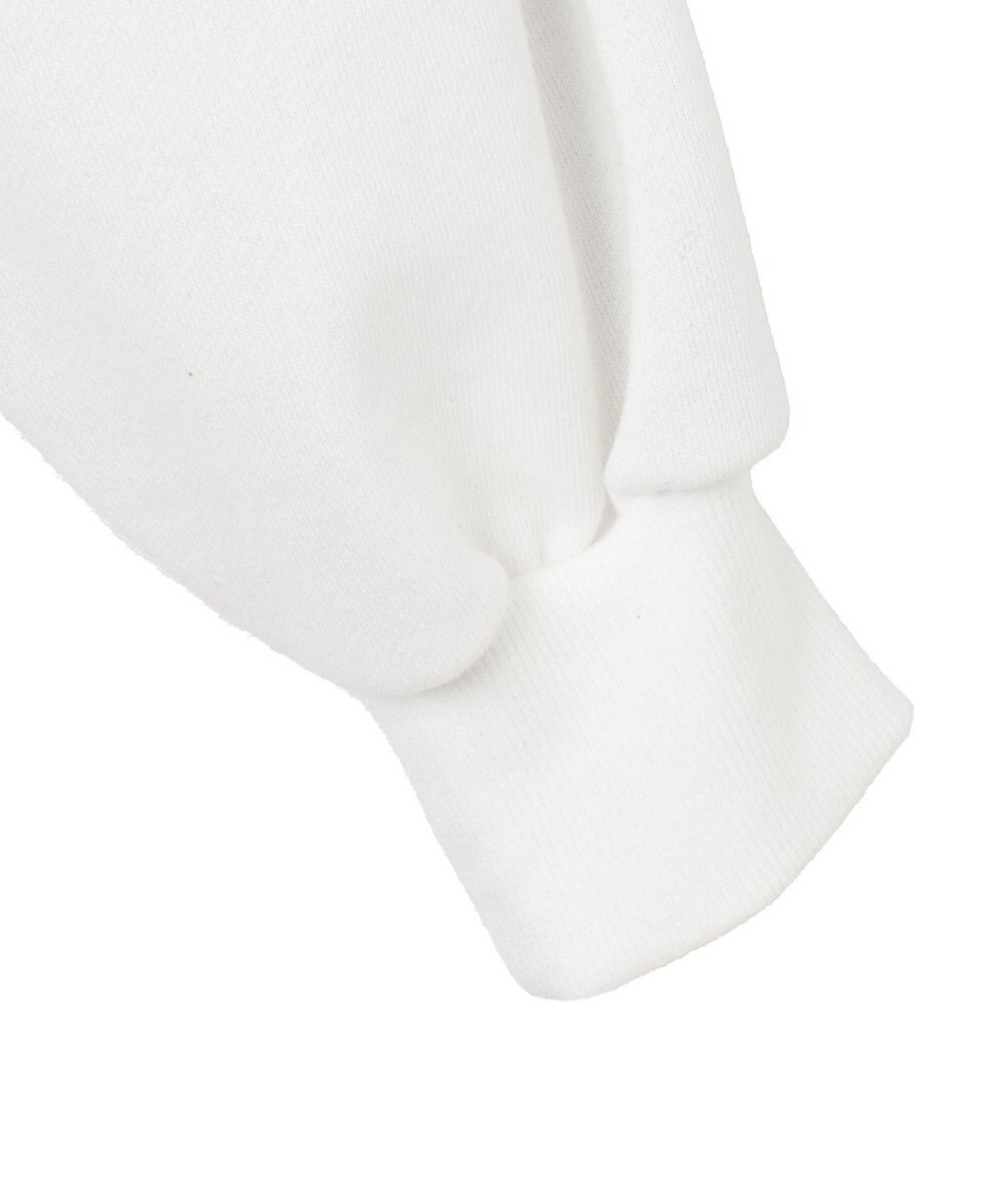 WEGO ゲームグラフィック2ラインショートスウェット 