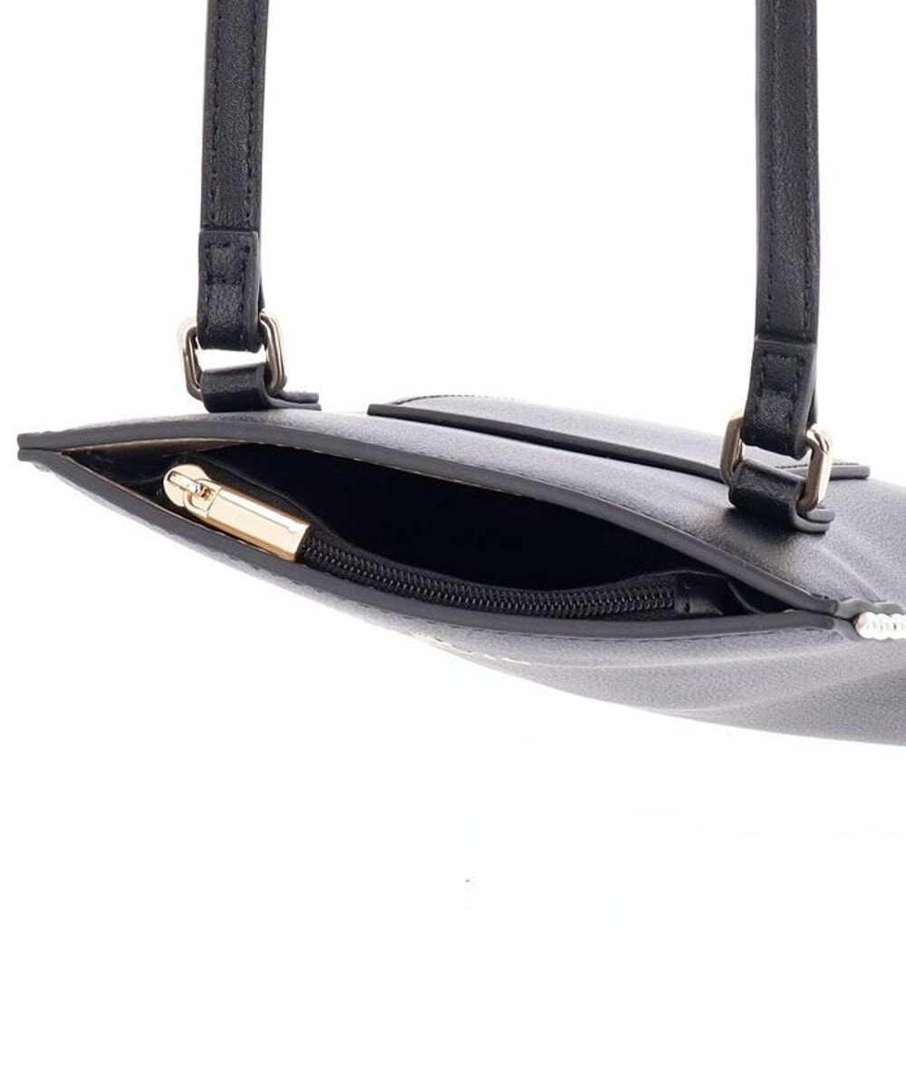 LANVIN en Bleu ぺルラ ミニショルダー 