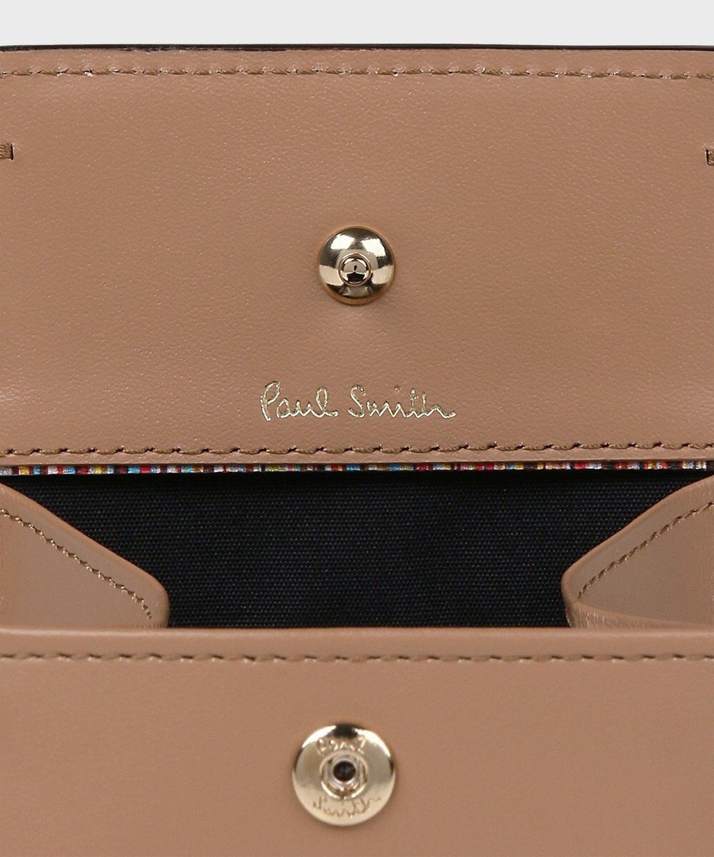 Paul Smith カラードエッジ AW24 コインケース 