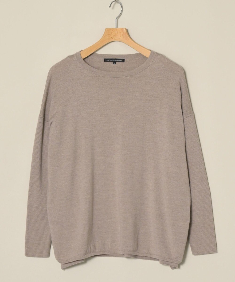 ONWARD Reuse Park 【23区】ニット秋冬 