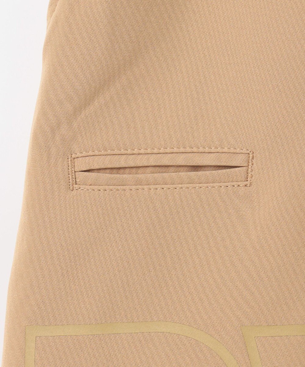 PW CIRCULUS 【WOMEN】【洗える】バックプリーツ スカート ゴルフウェア レディース 