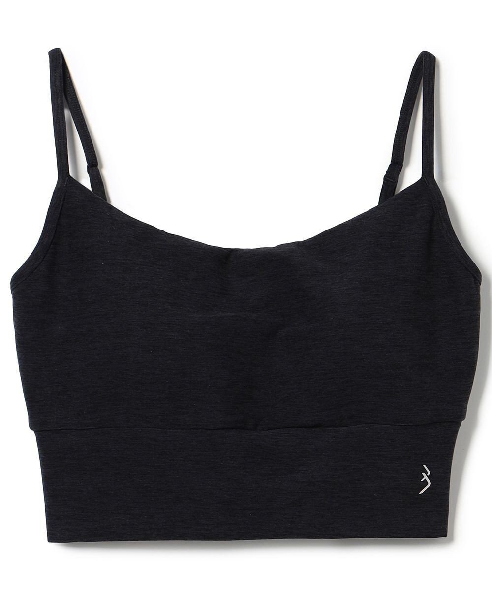 Chacott Peach Mokuブラトップ 