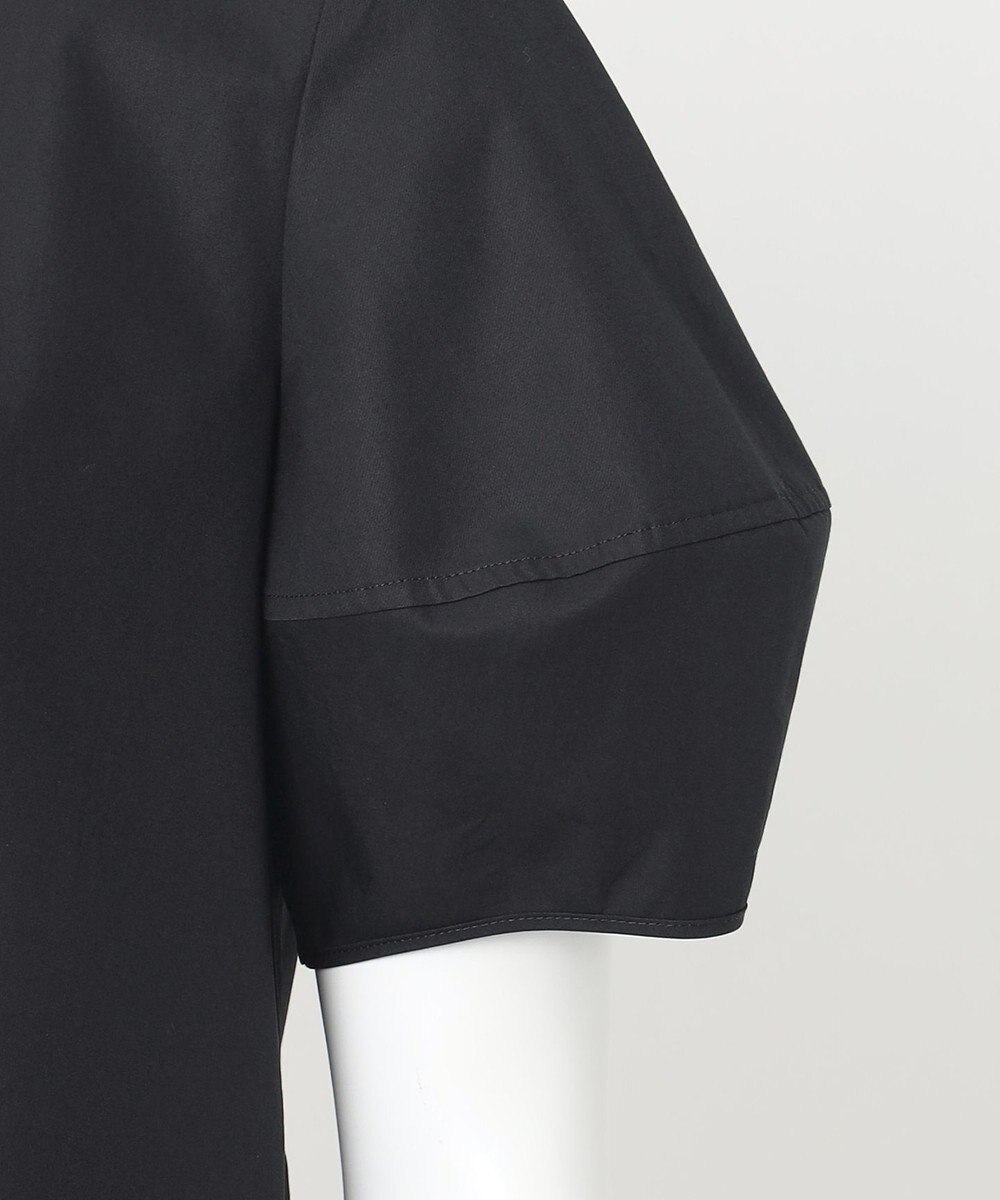 23区 【R(アール)】THOMAS MASON シャツワンピース 