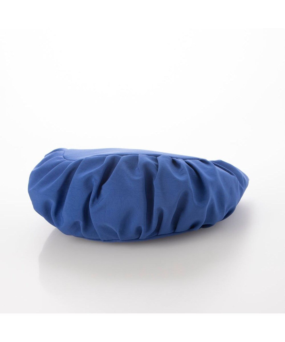 UNBILLION カシュカシュ cachecache / ポンポンつきラウンドミニトート 