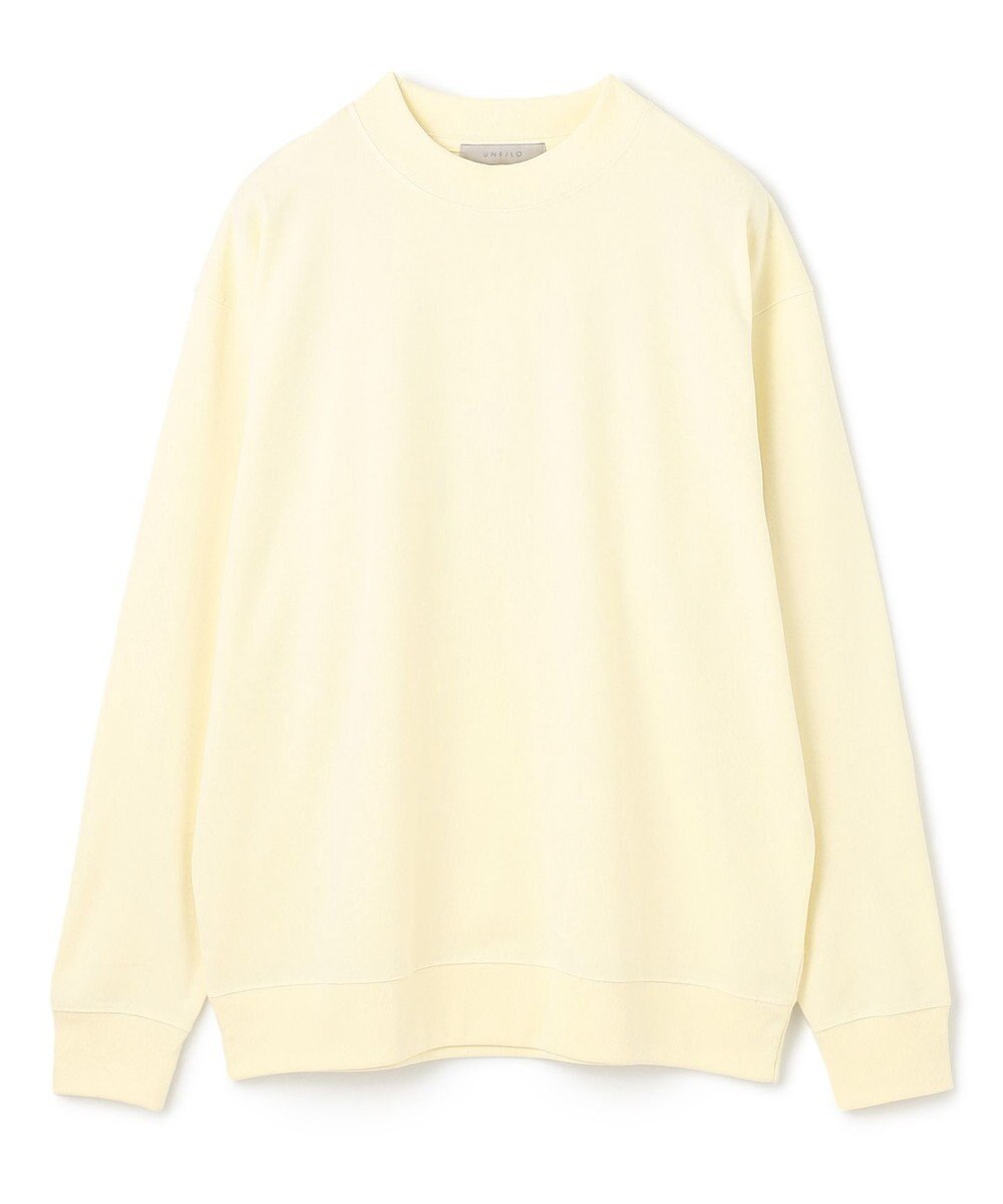 UNFILO MENS BEAUTY FORM ロングスリーブTEE [24年春夏商品] 