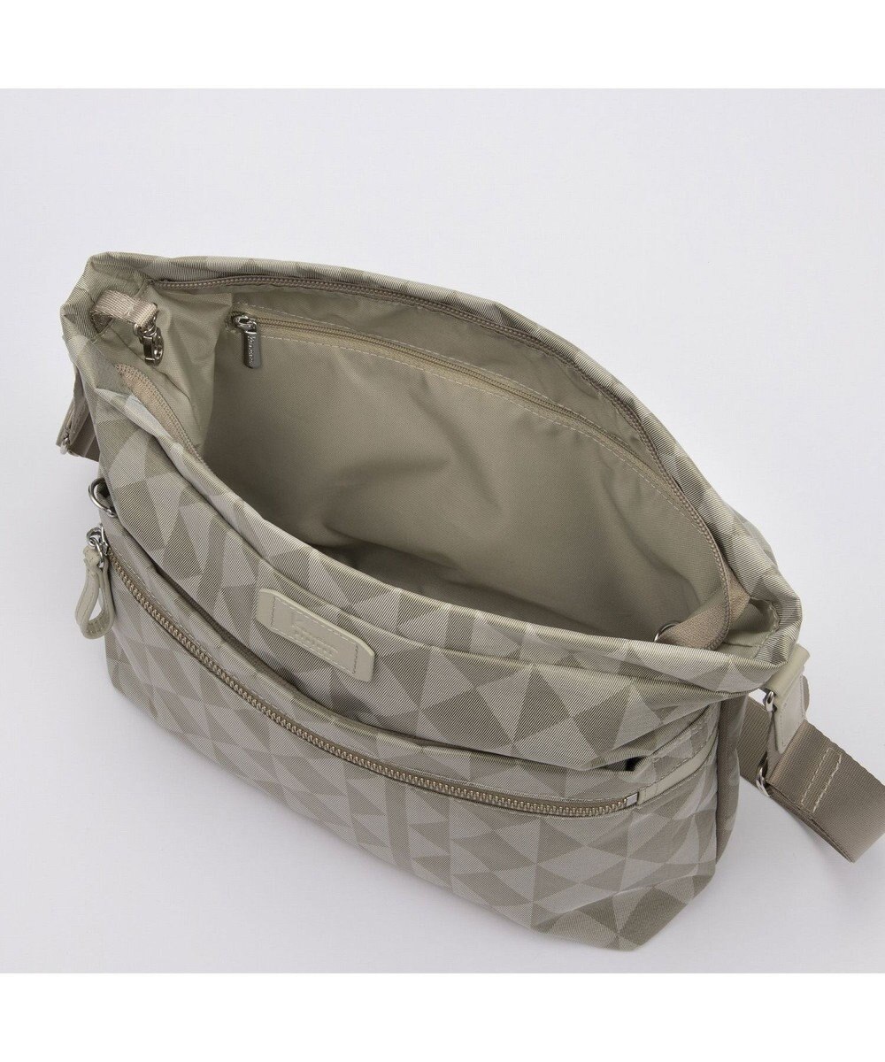 ACE BAGS & LUGGAGE Kanana project モノグラム3rd LTD ショルダーバッグ 横型 20152 カナナ プロジェクト 